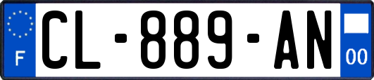 CL-889-AN