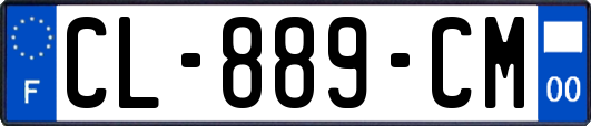 CL-889-CM