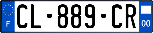 CL-889-CR