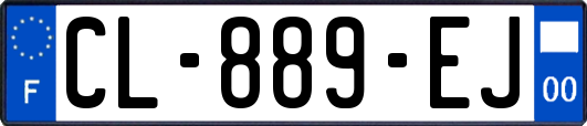 CL-889-EJ