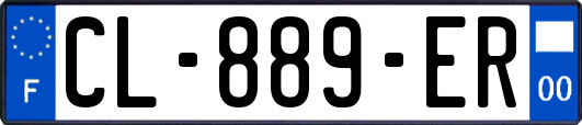 CL-889-ER