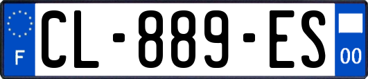 CL-889-ES