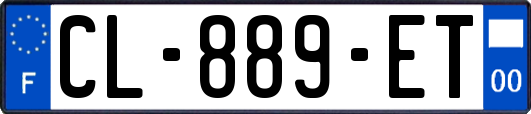CL-889-ET