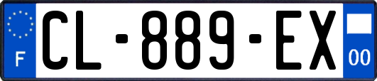 CL-889-EX