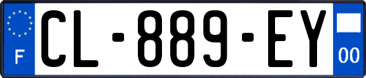 CL-889-EY