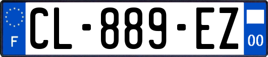 CL-889-EZ