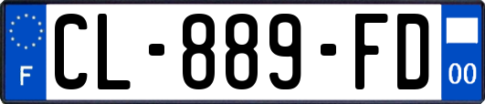 CL-889-FD