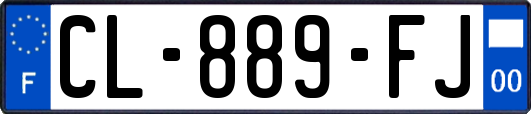 CL-889-FJ