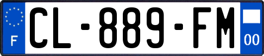 CL-889-FM