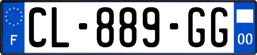 CL-889-GG