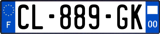 CL-889-GK