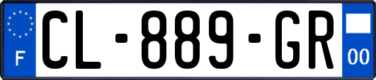CL-889-GR