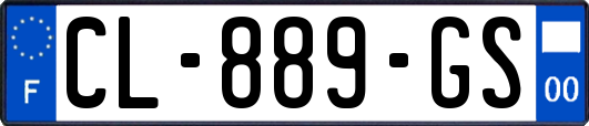CL-889-GS