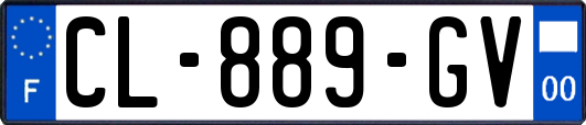 CL-889-GV