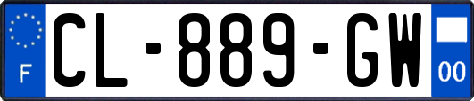 CL-889-GW