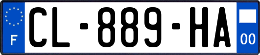 CL-889-HA