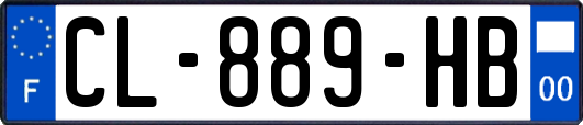 CL-889-HB