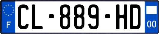 CL-889-HD