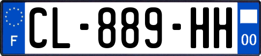 CL-889-HH