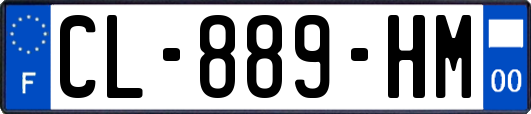 CL-889-HM