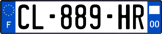 CL-889-HR