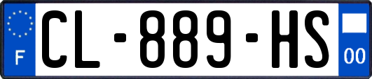 CL-889-HS
