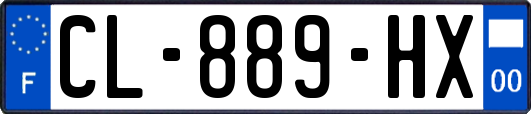 CL-889-HX