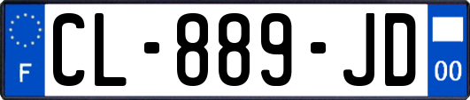 CL-889-JD
