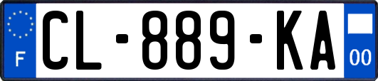 CL-889-KA
