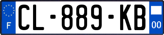 CL-889-KB