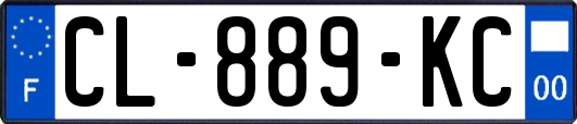 CL-889-KC