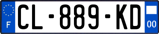 CL-889-KD