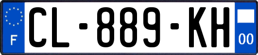 CL-889-KH