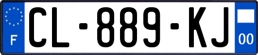 CL-889-KJ