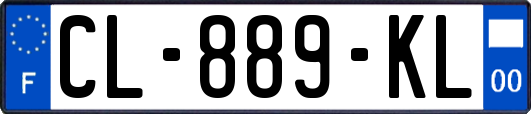 CL-889-KL