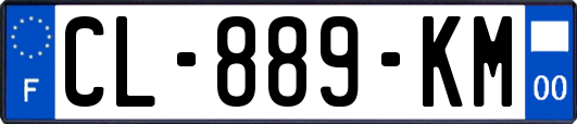 CL-889-KM