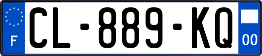 CL-889-KQ