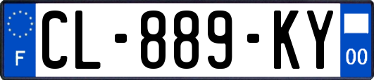CL-889-KY