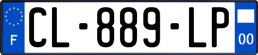 CL-889-LP