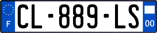 CL-889-LS