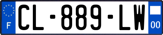 CL-889-LW