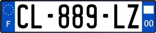 CL-889-LZ