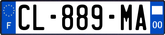 CL-889-MA