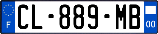 CL-889-MB