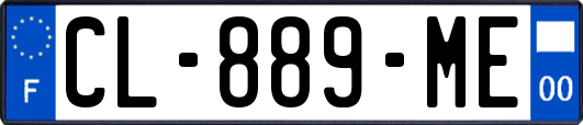 CL-889-ME