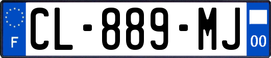 CL-889-MJ