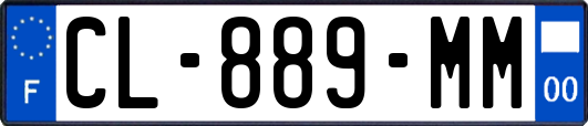 CL-889-MM
