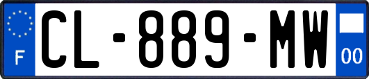 CL-889-MW
