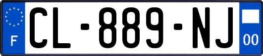 CL-889-NJ