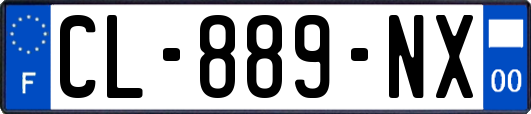 CL-889-NX